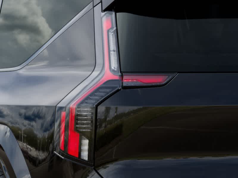 Thumbnail: 2026 Kia EV9 - 11