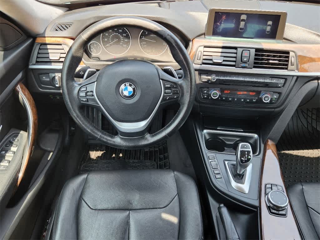 2015 BMW 3 Series 328i xDrive 25
