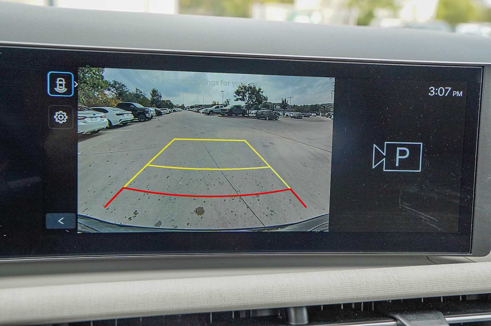 Thumbnail: 2025 Hyundai Tucson - 16