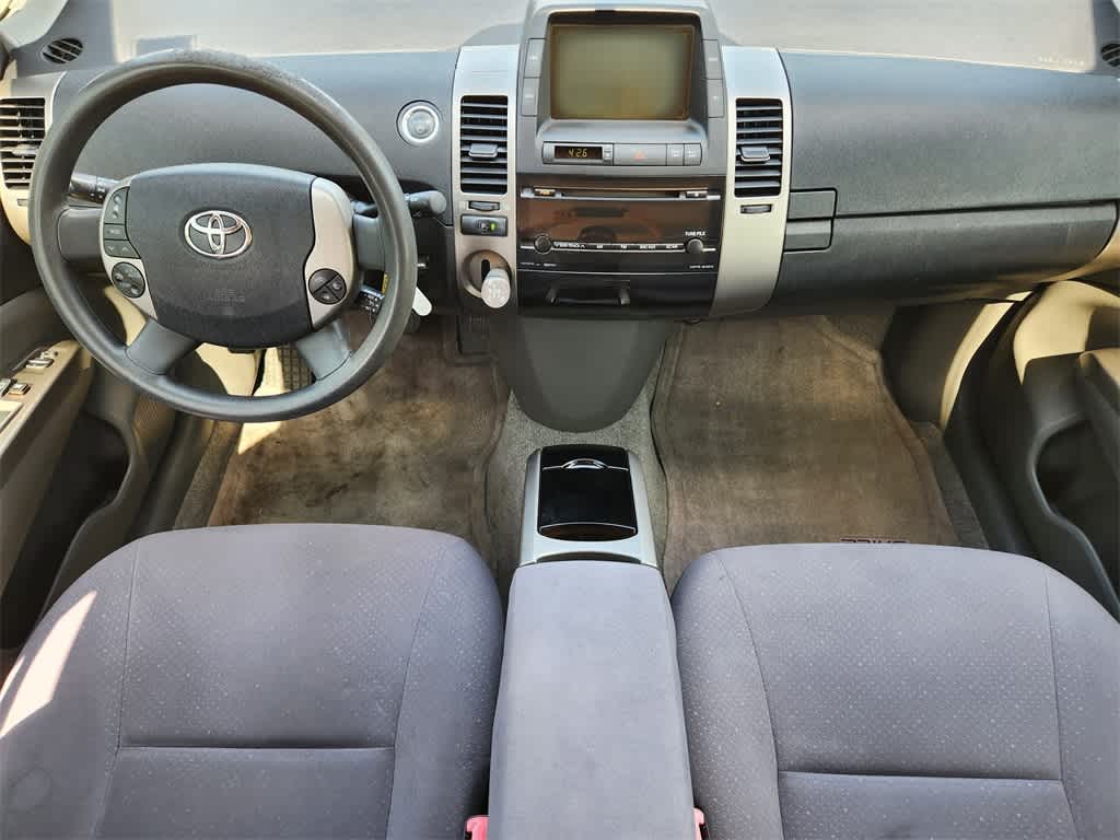 Thumbnail: 2008 Toyota Prius - 25