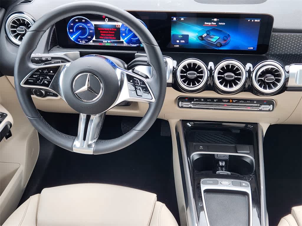 Thumbnail: 2024 Mercedes-Benz EQB - 27