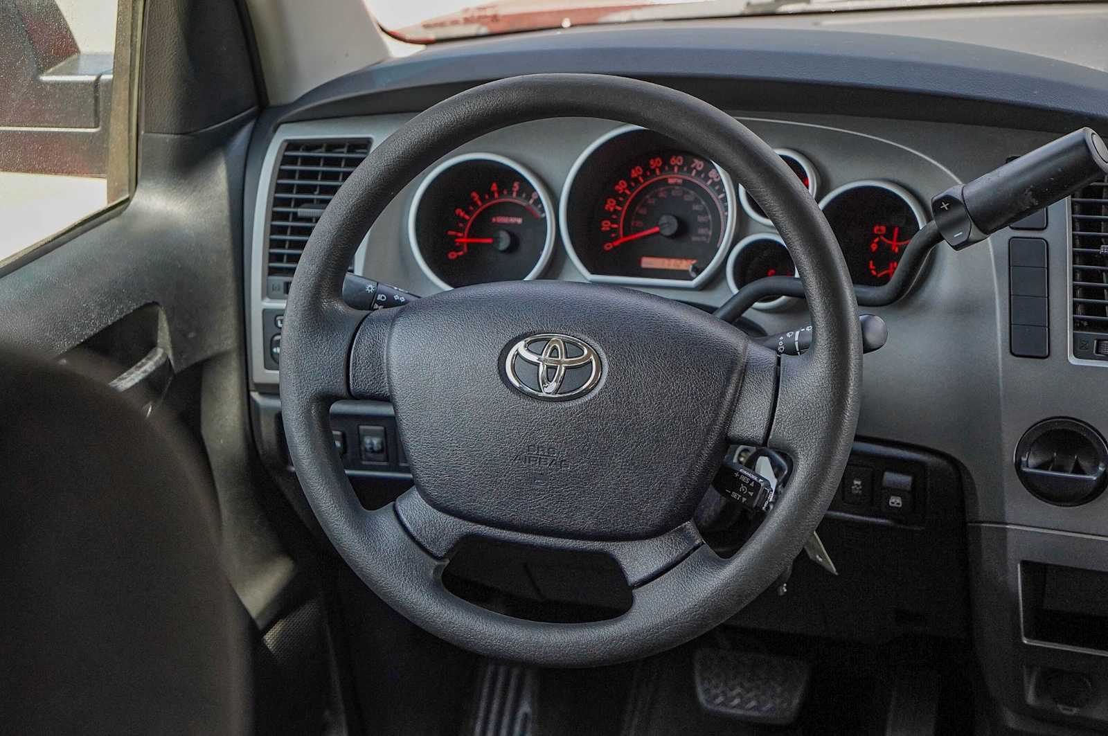 Thumbnail: 2011 Toyota Tundra - 22