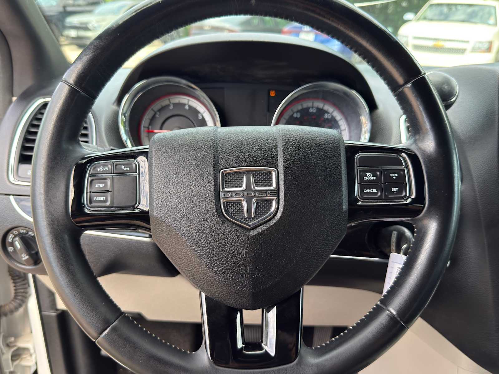 Thumbnail: 2019 Dodge Grand Caravan - 15