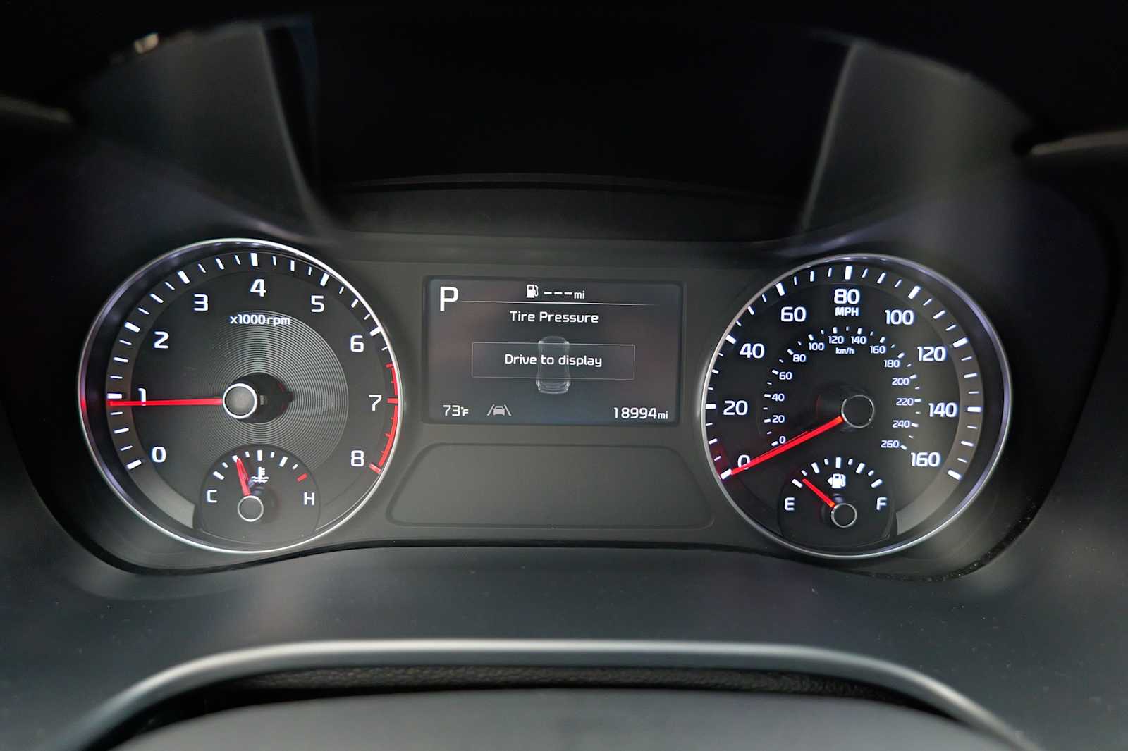 Thumbnail: 2024 Kia Forte - 15