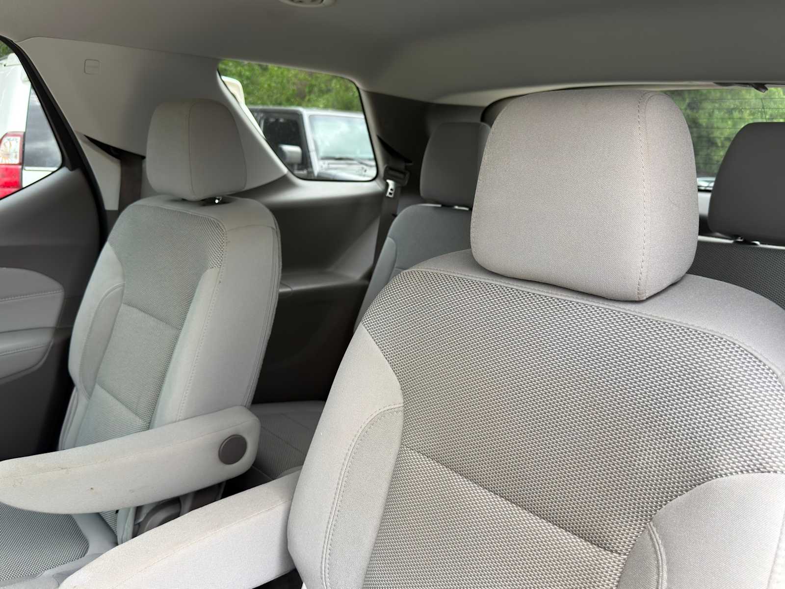 Thumbnail: 2019 Chevrolet Traverse - 24
