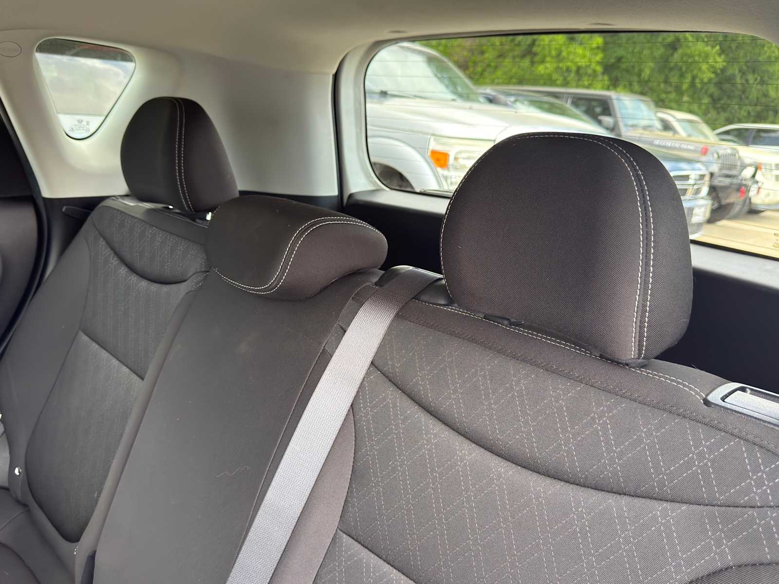 Thumbnail: 2018 Kia Soul - 27