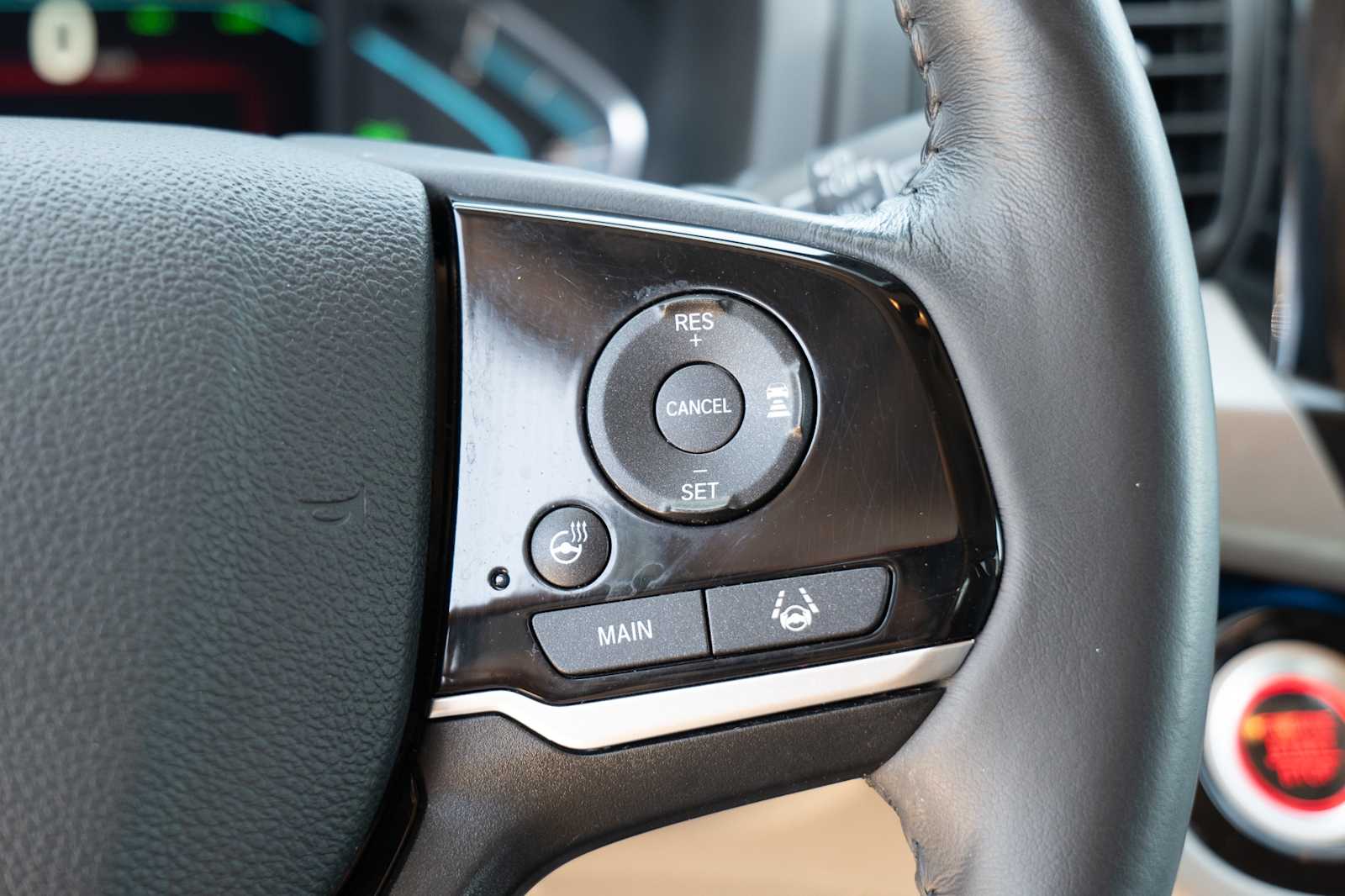 Thumbnail: 2020 Honda Odyssey - 14