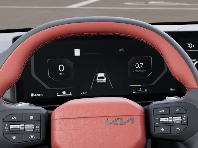 Thumbnail: 2025 Kia K4 - 21