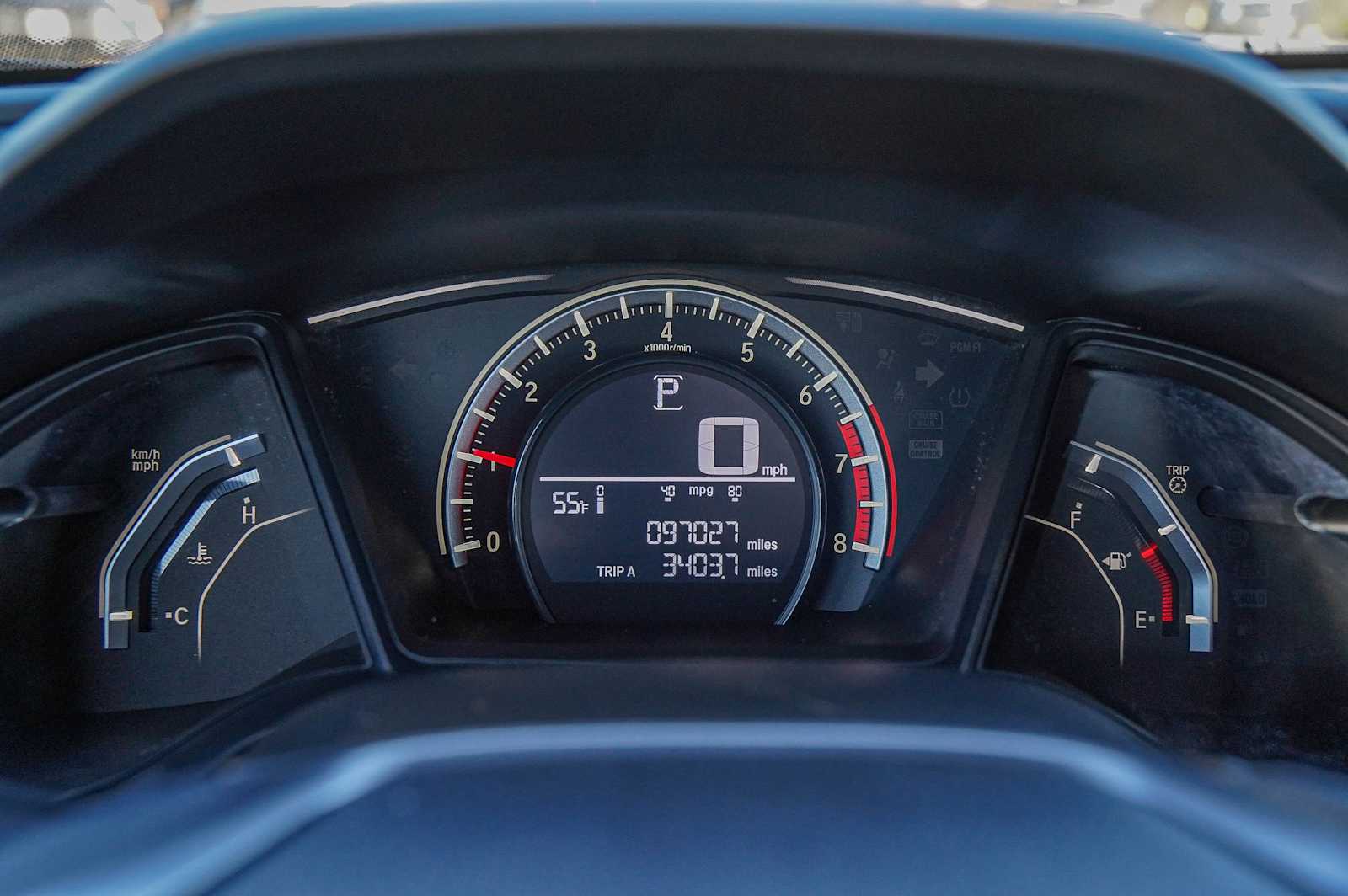 Thumbnail: 2018 Honda Civic - 15