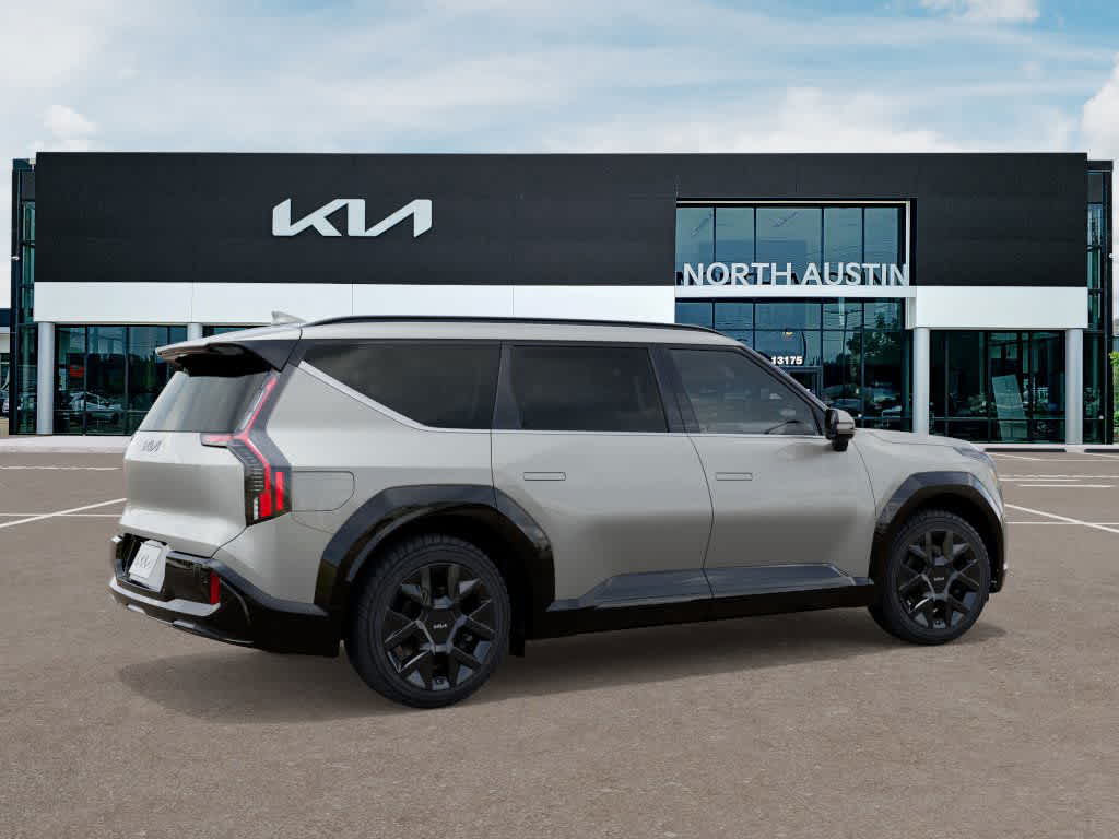 Thumbnail: 2026 Kia EV9 - 6