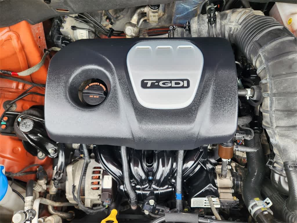 Thumbnail: 2018 Kia Soul - 31