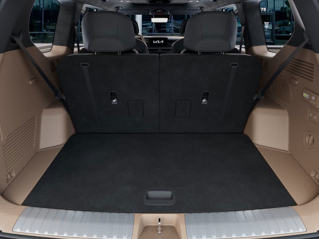 Thumbnail: 2026 Kia EV9 - 19