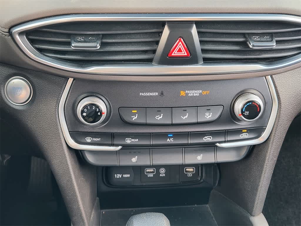 Thumbnail: 2020 Hyundai Santa Fe - 19