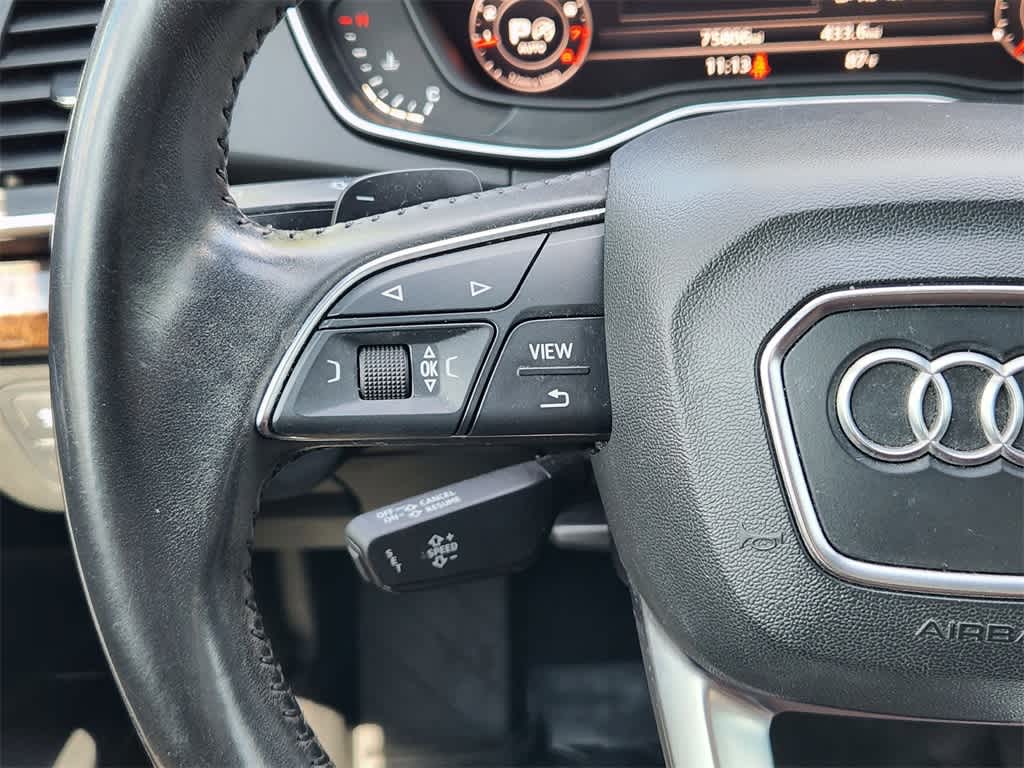 Thumbnail: 2018 Audi Q5 - 27
