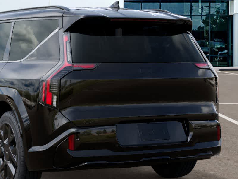 Thumbnail: 2026 Kia EV9 - 13