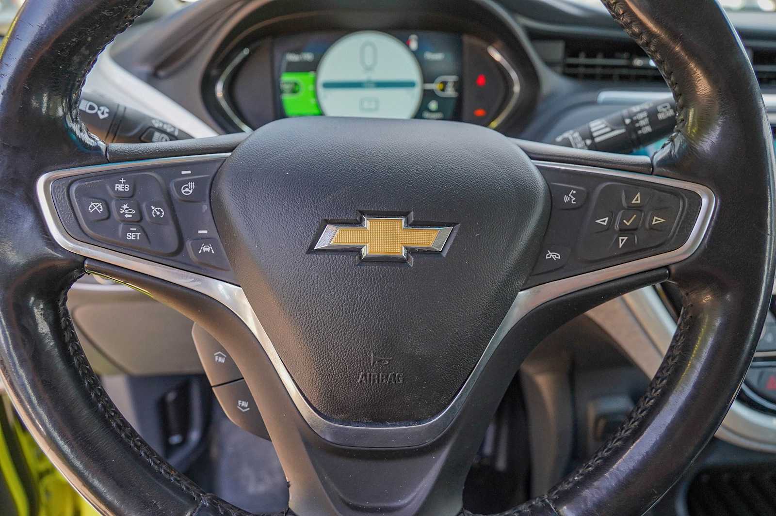 Thumbnail: 2019 Chevrolet Bolt EV - 12