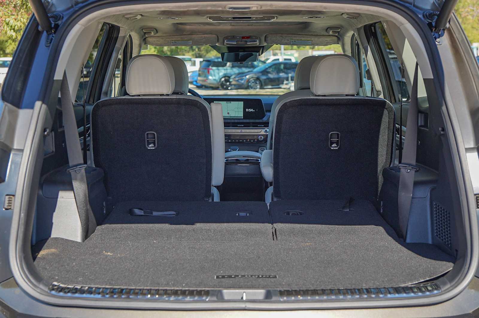 Thumbnail: 2024 Kia Telluride - 34