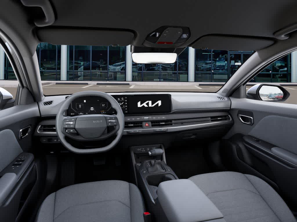 Thumbnail: 2025 Kia K4 - 14