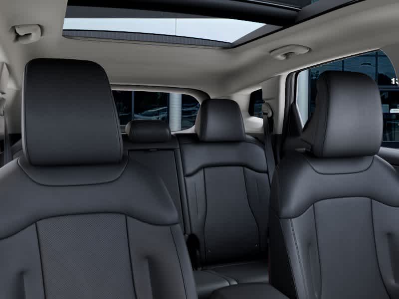 Thumbnail: 2026 Kia Sportage - 27