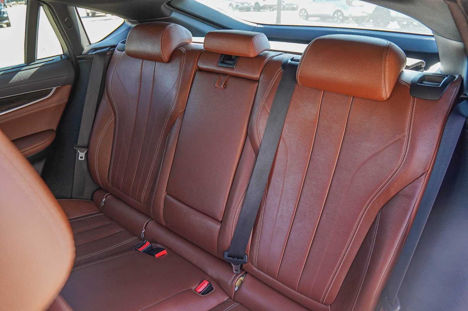 Thumbnail: 2019 BMW X6 - 32