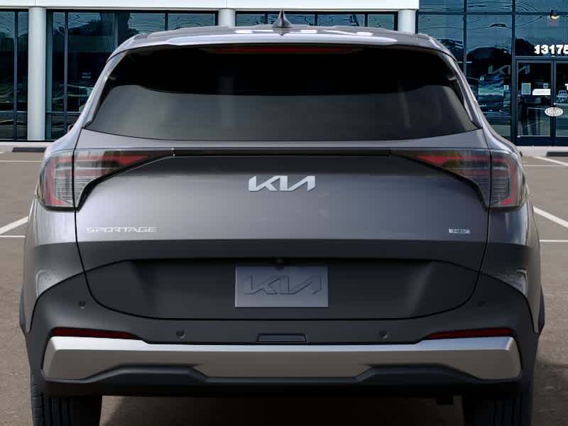 Thumbnail: 2026 Kia Sportage - 13