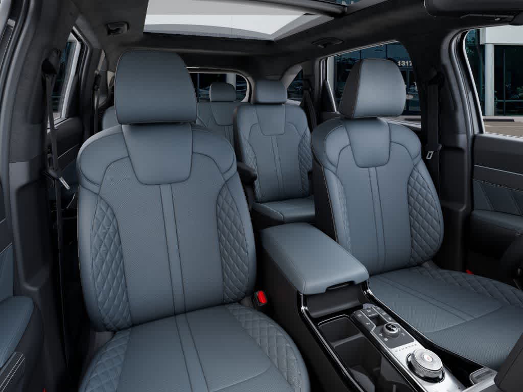 Thumbnail: 2025 Kia Sorento - 15