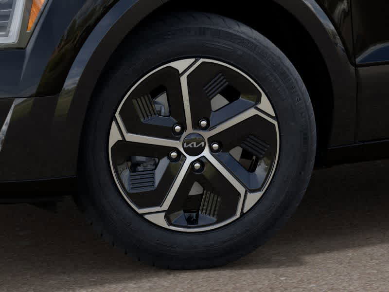 Thumbnail: 2025 Kia Niro - 9