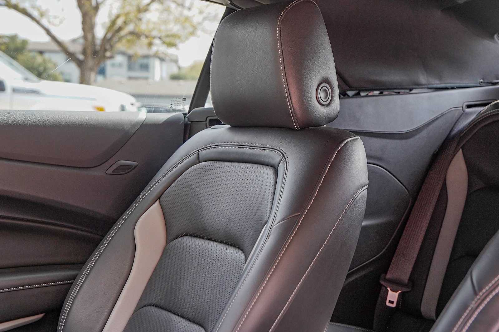 Thumbnail: 2023 Chevrolet Camaro - 12