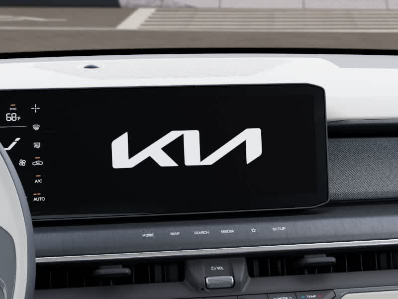 Thumbnail: 2026 Kia EV9 - 20