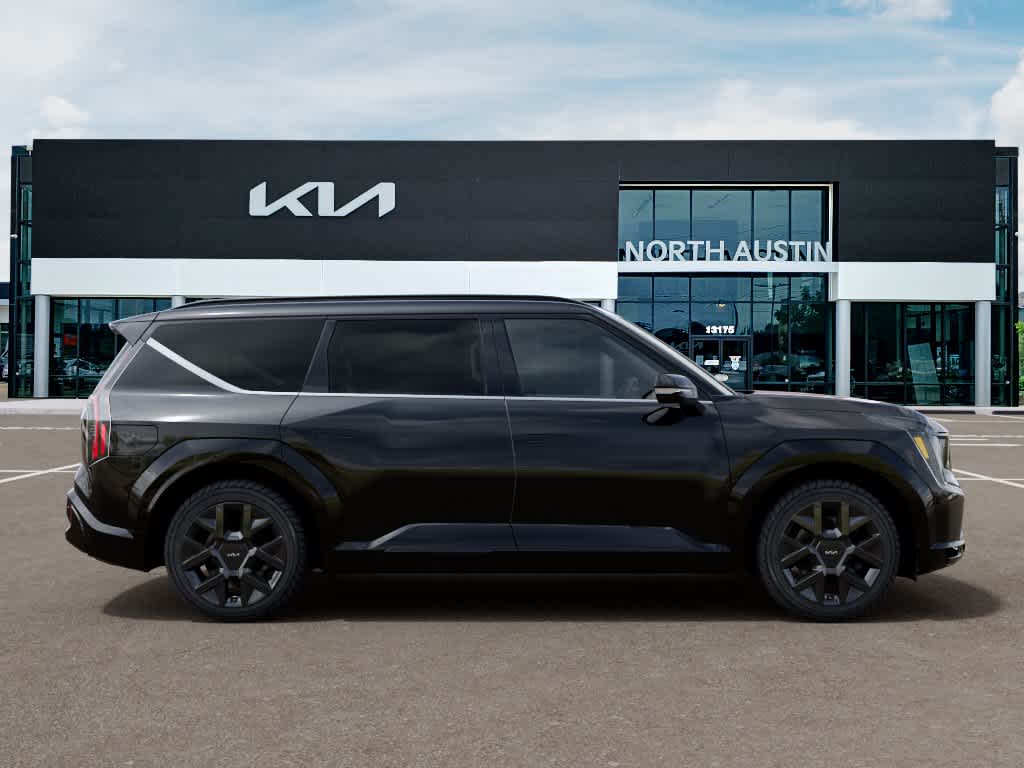 Thumbnail: 2026 Kia EV9 - 7