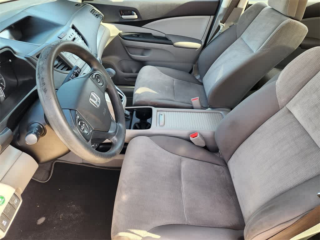 Thumbnail: 2014 Honda CR-V - 13