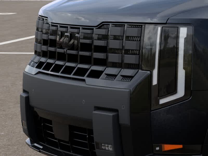 Thumbnail: 2027 Kia Telluride - 12