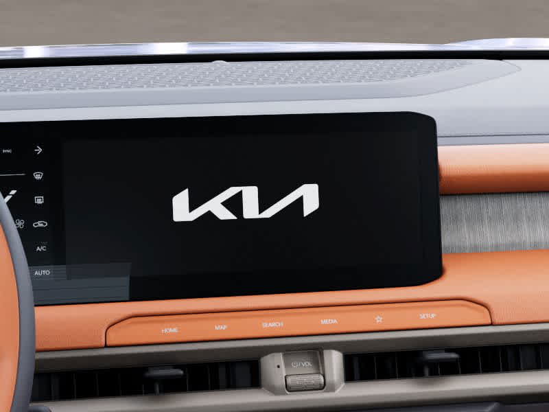 Thumbnail: 2027 Kia Telluride - 20