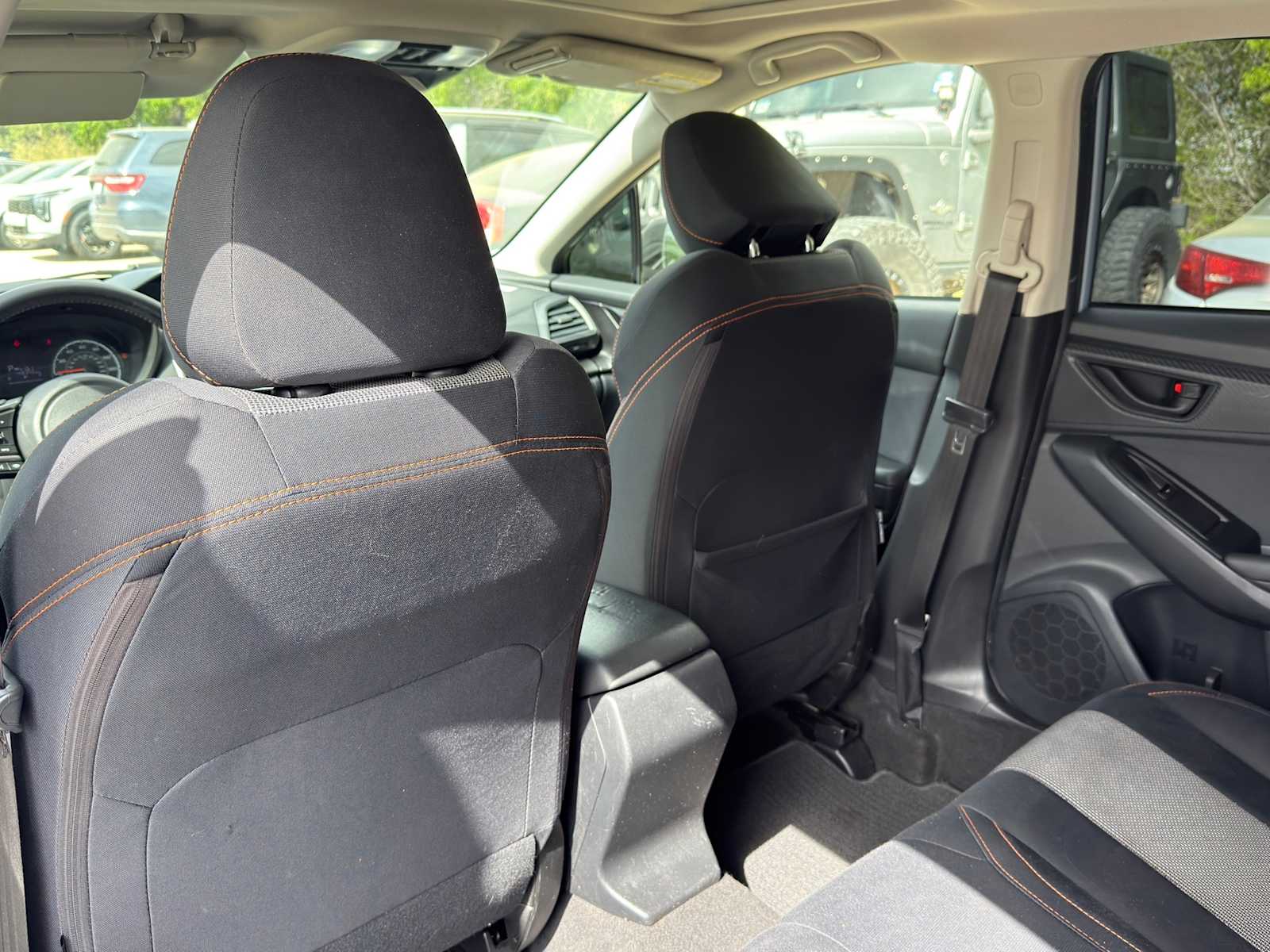 Thumbnail: 2018 Subaru Crosstrek - 23