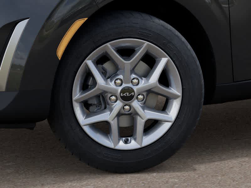 Thumbnail: 2025 Kia Soul - 9