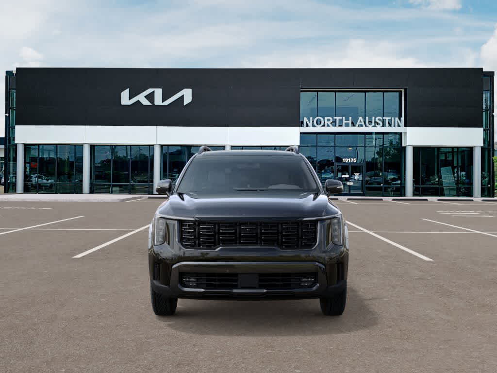 Thumbnail: 2026 Kia Sorento - 2