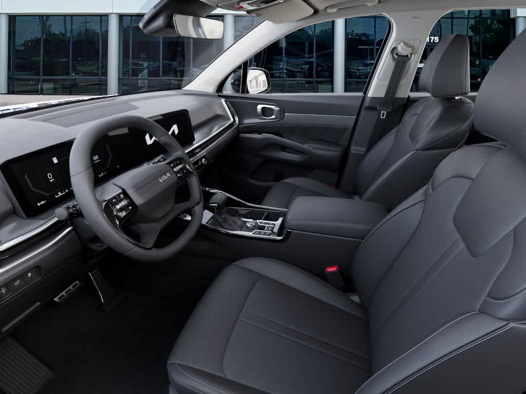 Thumbnail: 2026 Kia Sorento - 17