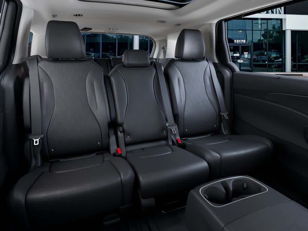 2026 Kia Carnival SX 16