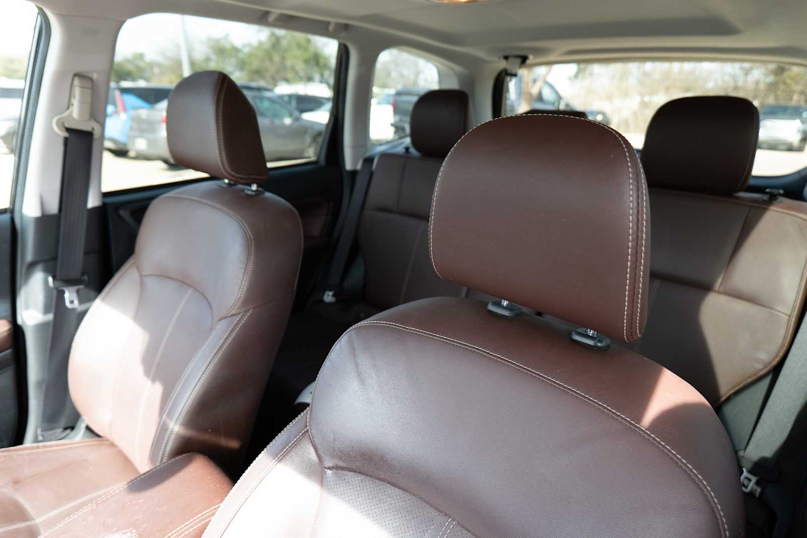 Thumbnail: 2017 Subaru Forester - 11