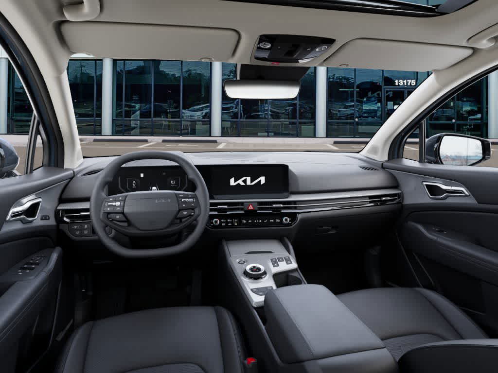 Thumbnail: 2026 Kia Sportage - 14