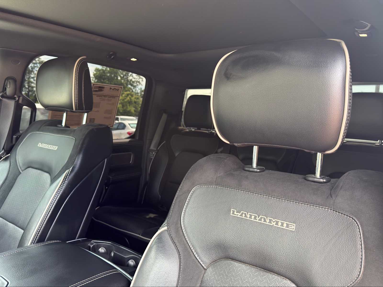 Thumbnail: 2020 RAM 1500 - 9