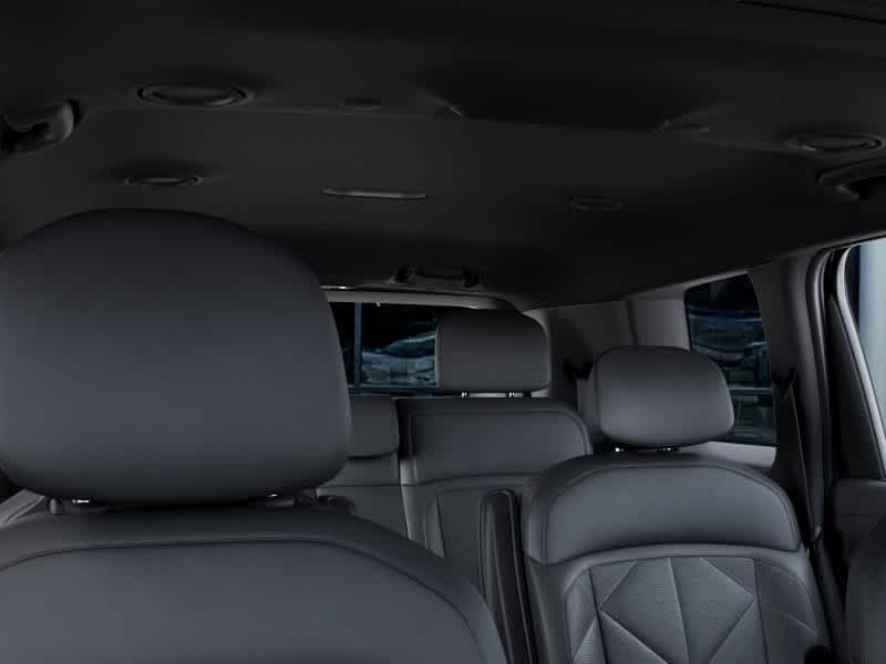 Thumbnail: 2027 Kia Telluride - 27