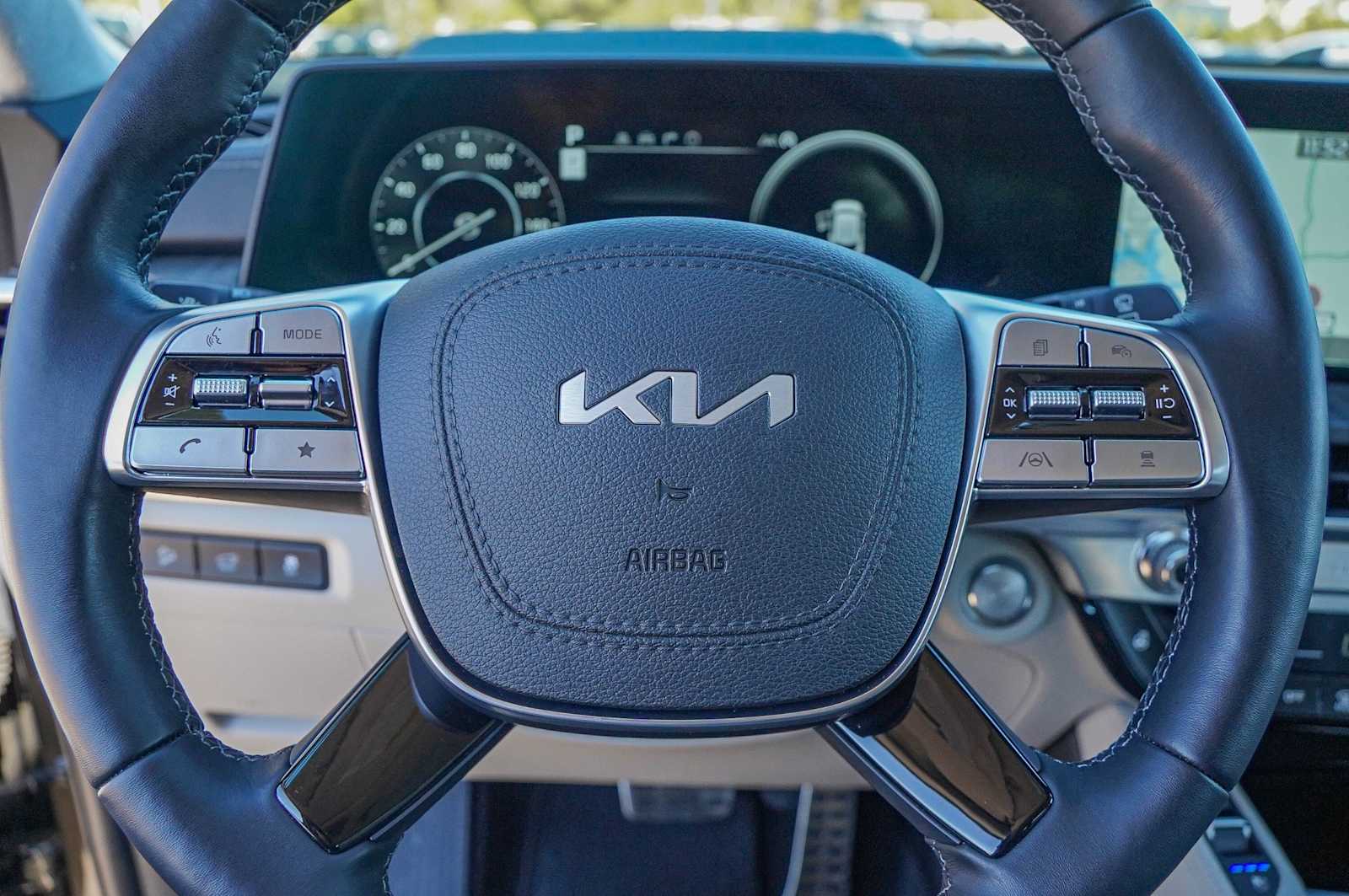 Thumbnail: 2024 Kia Telluride - 12