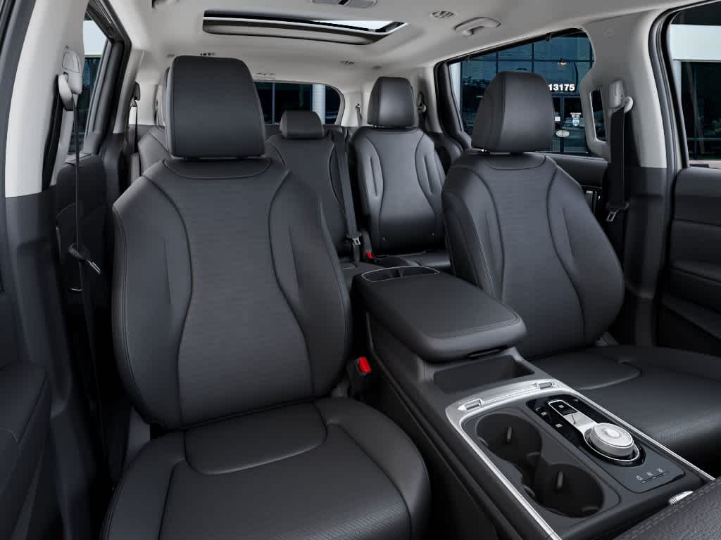 Thumbnail: 2026 Kia Carnival - 15
