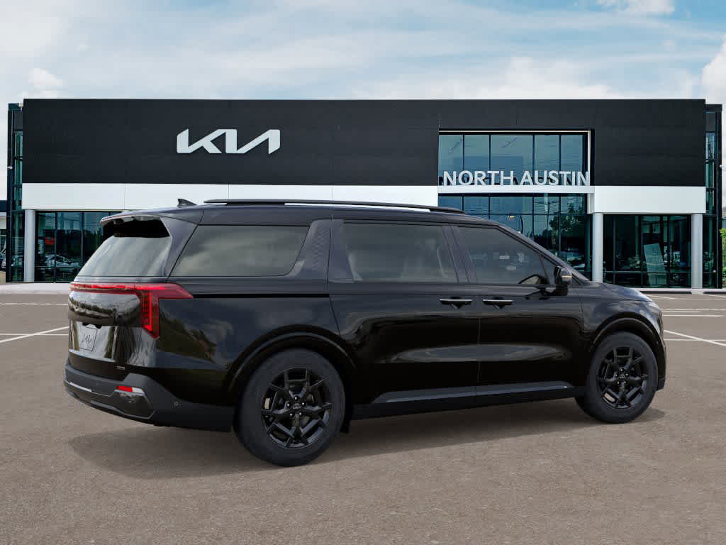 Thumbnail: 2026 Kia Carnival - 6