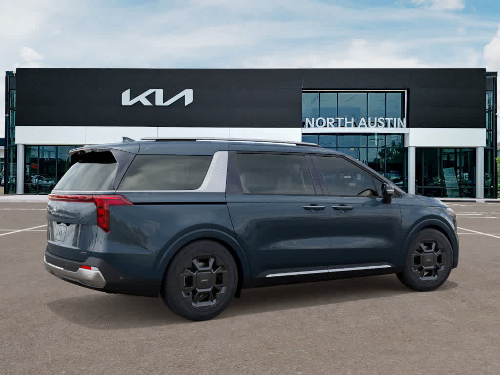 Thumbnail: 2026 Kia Carnival - 6