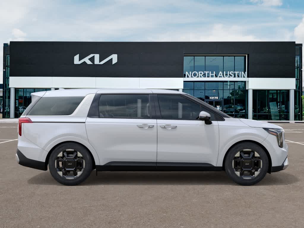 Thumbnail: 2026 Kia Carnival - 7