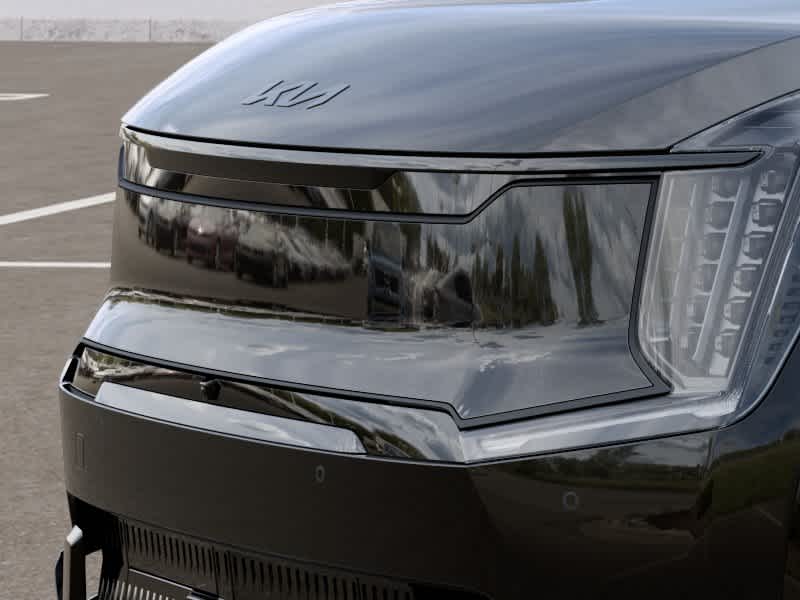 Thumbnail: 2026 Kia EV9 - 12