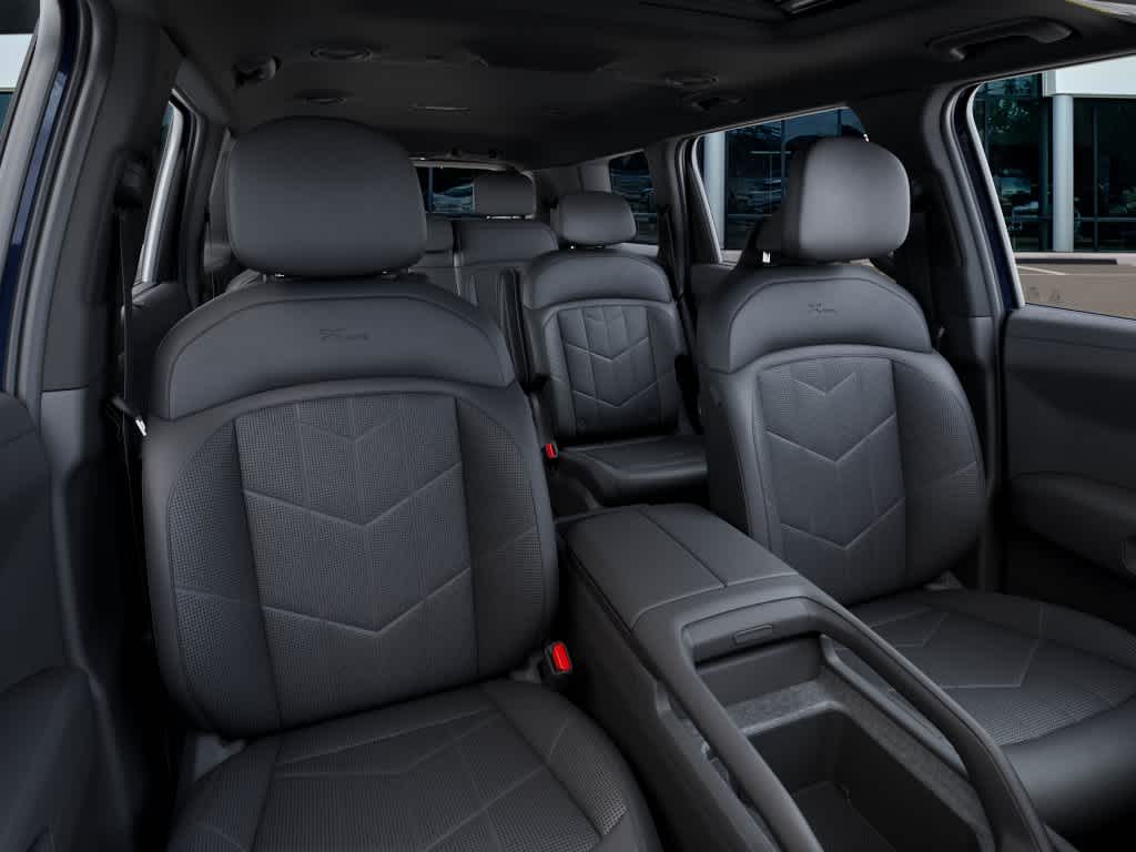 Thumbnail: 2027 Kia Telluride - 15