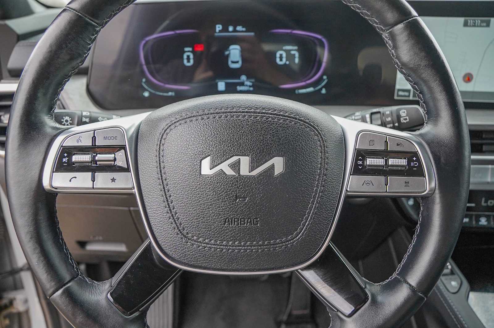 Thumbnail: 2024 Kia Telluride - 13